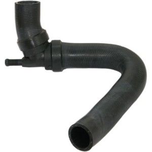 Radiator Coolant Hose - Upper for 2000-2004 Volvo S40 (Professional Parts Sweden 87432040)