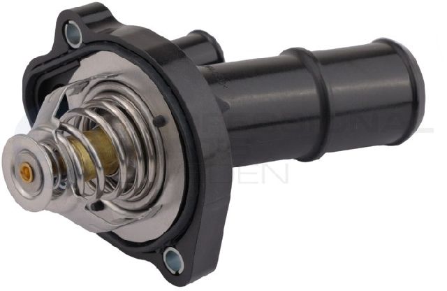 Engine Coolant Thermostat Housing (Professional Parts Sweden 26436344)