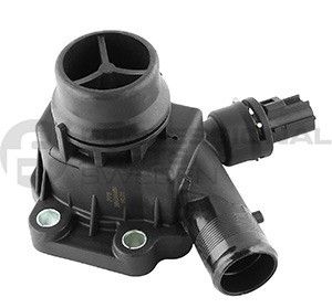Engine Coolant Thermostat for 2015-2016 Volvo V60 (Professional Parts Sweden 26434489)