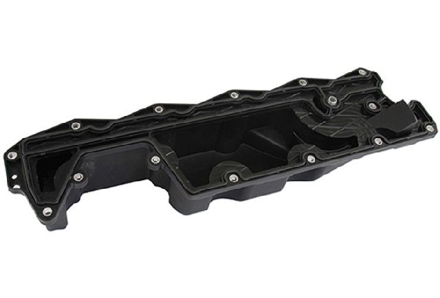 PCV Valve Oil Trap (Professional Parts Sweden 21439642)