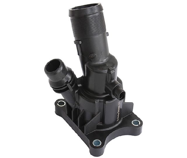 Engine Coolant Thermostat for 2015-2018 Volvo V60 (Professional Parts Sweden 26436560)