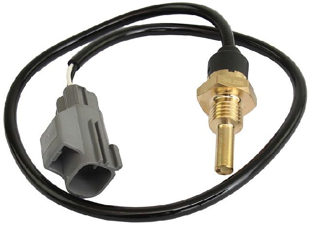 Engine Coolant Temperature Sensor for 1999-2001 Volvo S80 (Professional Parts Sweden 28435548)
