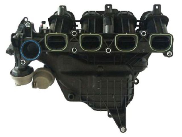 Engine Intake Manifold (Professional Parts Sweden 21439880)