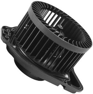 HVAC Blower Motor for 1998-2004 Volvo C70 (Professional Parts Sweden 87431429)