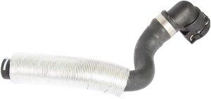 Radiator Coolant Hose - Inlet for 2010-2011 Saab 9-3X (Professional Parts Sweden 87348534)