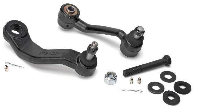 Proforged Steering Linkage Assembly 
