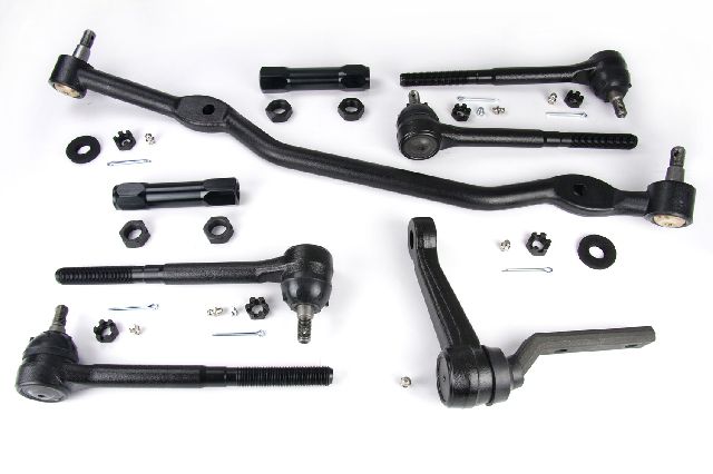 Proforged Steering Linkage Assembly 