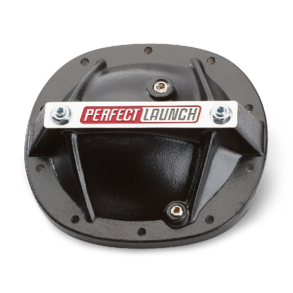 Differential Cover for 1995-1996 GMC Jimmy (Proform 66667)