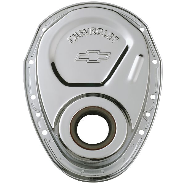 Engine Timing Cover for 1969-1991 Chevrolet Blazer (Proform 141-215)