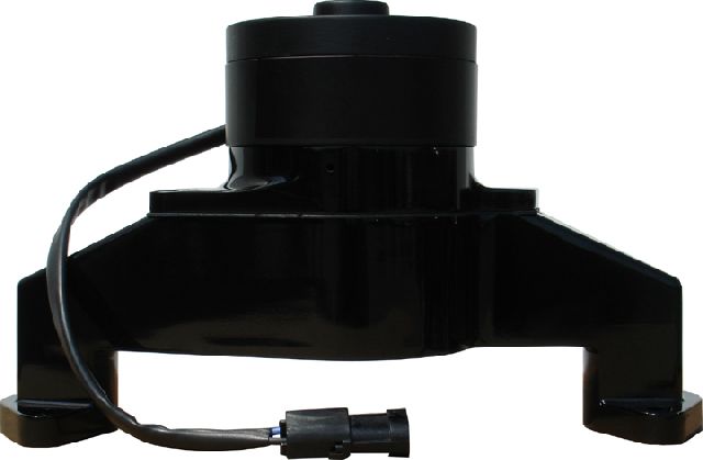 Engine Water Pump for 1973-1974 Chevrolet Blazer (Proform 68230BK)