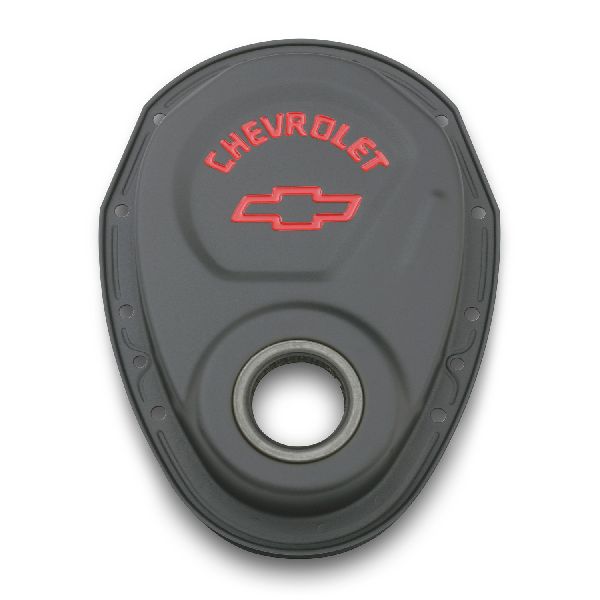 Engine Timing Cover for 1975-1991 Chevrolet P30 (Proform 141-753)
