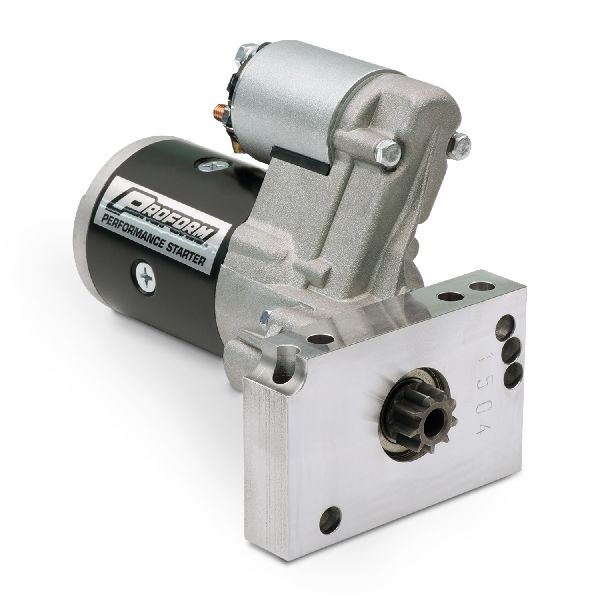 Starter Motor for 1992-1993 GMC Typhoon (Proform 66256)