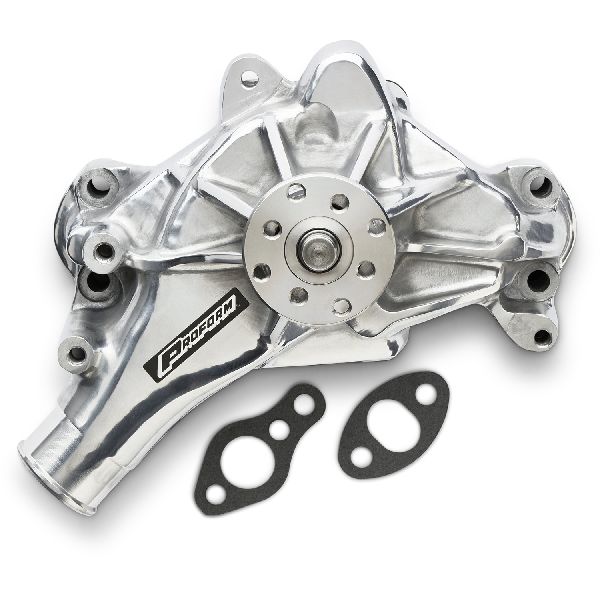 Engine Water Pump for 1973-1986 GMC Jimmy (Proform 67264)