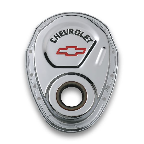 Engine Timing Cover for 1969-1991 Chevrolet Blazer (Proform 141-904)