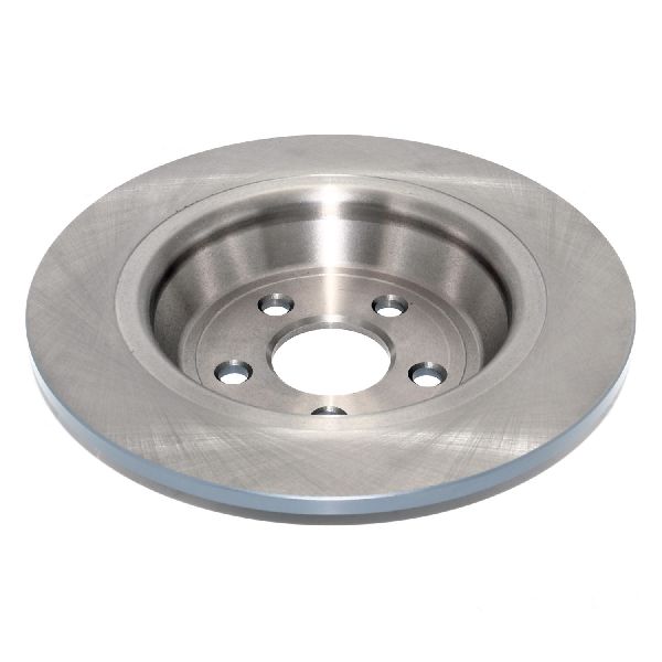 Disc Brake Rotor - Rear for 2015-2024 Ford Edge (Pronto BR901426-01)