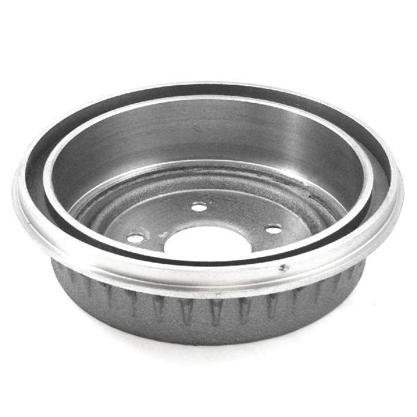 Brake Drum - Rear for 1992-1997 GMC Jimmy (Pronto BD8988)