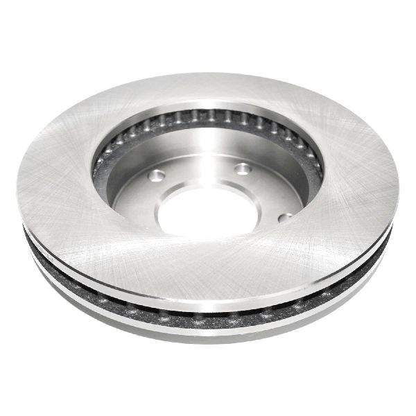 Disc Brake Rotor - Front, Rear for 1969-1978 Cadillac Eldorado (Pronto BR5512)