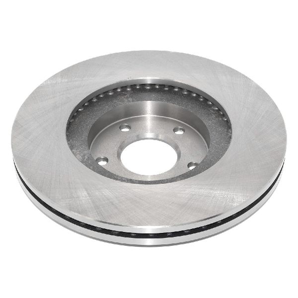 Disc Brake Rotor - Front for 2003-2005 INFINITI FX35 (Pronto BR31341)