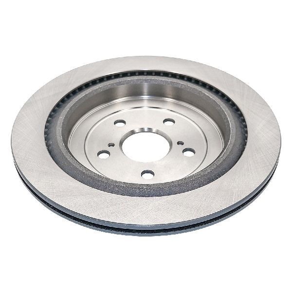 Disc Brake Rotor - Rear for 2016-2022 Lexus RX350 (Pronto BR901590-01)