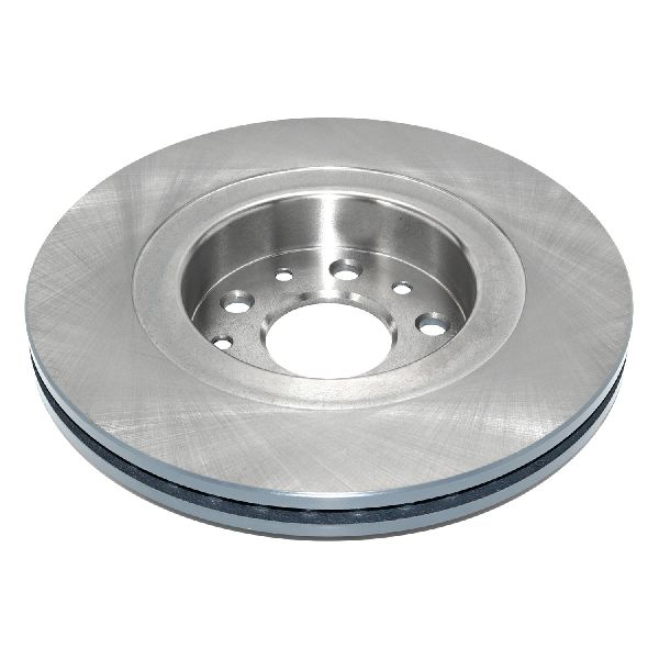 Disc Brake Rotor - Front for 2005-2007 Mercury Montego (Pronto BR54126-01)