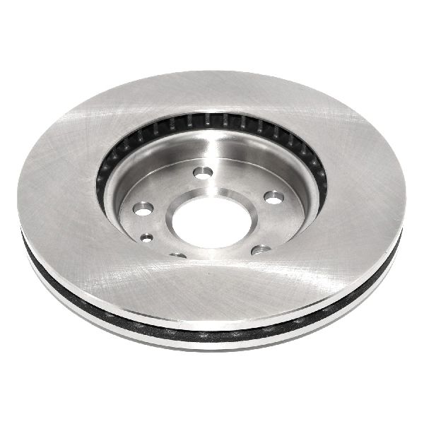 Disc Brake Rotor - Front for 2010-2016 Buick LaCrosse (Pronto BR900748)