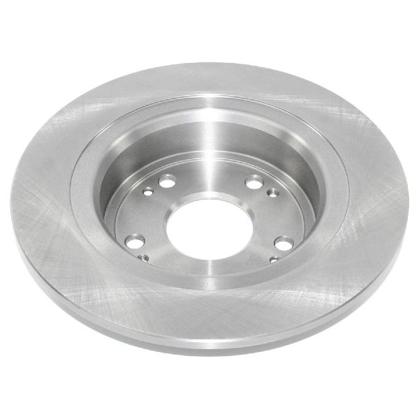 Disc Brake Rotor - Rear for 2015 Honda Civic (Pronto BR900520)