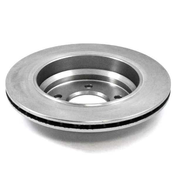 Disc Brake Rotor - Rear for 2001-2003 BMW 525i (Pronto BR34162)