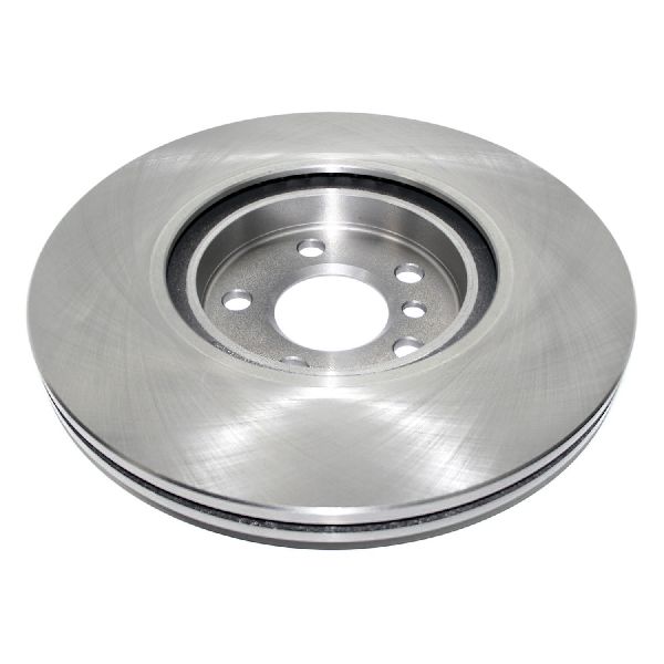 Disc Brake Rotor - Front for 2016-2022 BMW X1 (Pronto BR901658)