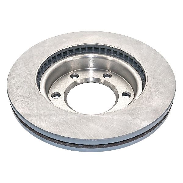 Disc Brake Rotor - Front for 2019-2024 Ford Ranger (Pronto BR901768-01)