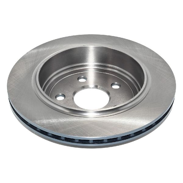 Disc Brake Rotor - Rear for 2011-2024 Dodge Durango (Pronto BR900948-01)
