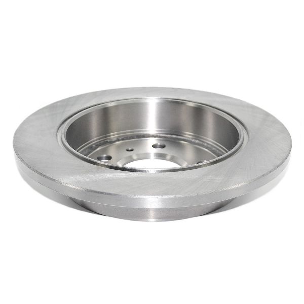 Disc Brake Rotor - Rear for 2008-2009 Buick Allure (Pronto BR55125)