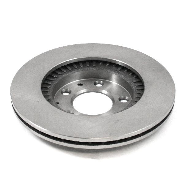 Disc Brake Rotor - Front for 2006-2015 Mazda MX-5 Miata (Pronto BR900464)