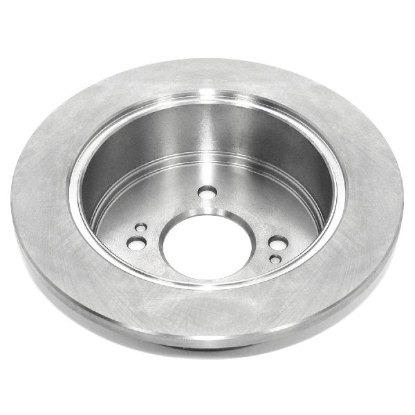 Disc Brake Rotor - Rear for 2006-2011 Kia Rio (Pronto BR900440)