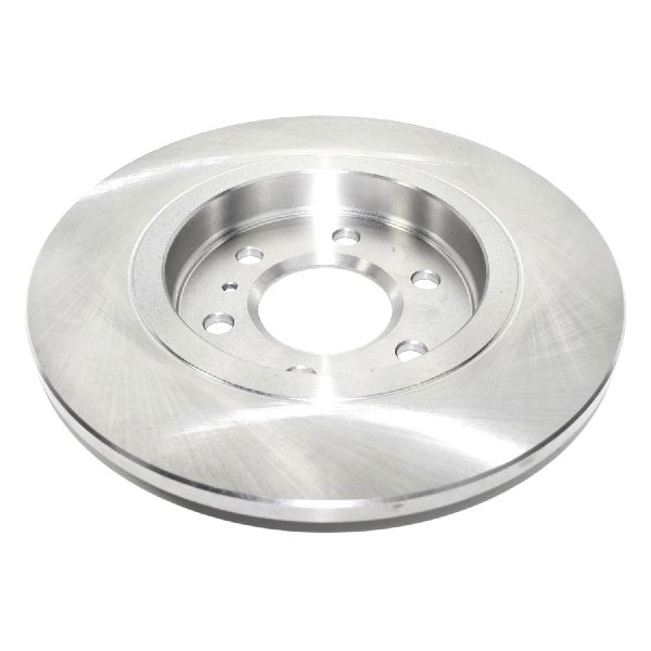 Disc Brake Rotor - Rear for 2006-2009 Chevrolet Uplander (Pronto BR55119)