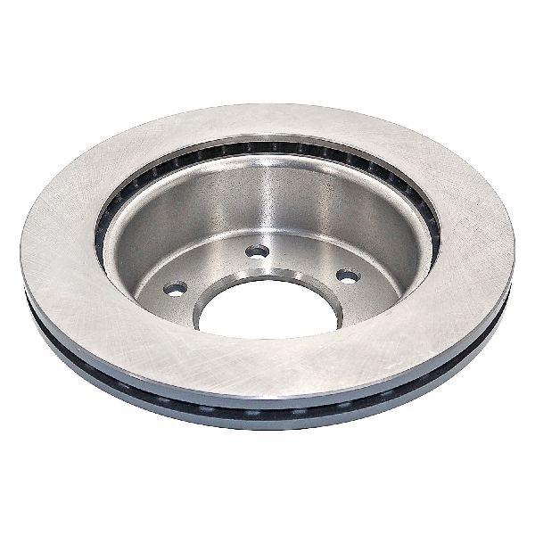 Disc Brake Rotor - Rear for 2019-2024 Ford Ranger (Pronto BR901770-01)
