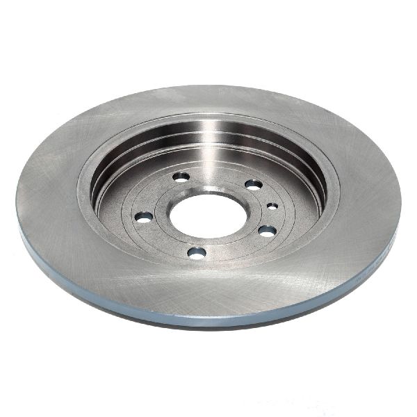 Disc Brake Rotor - Rear for 2011-2019 Ford Explorer (Pronto BR900928-01)