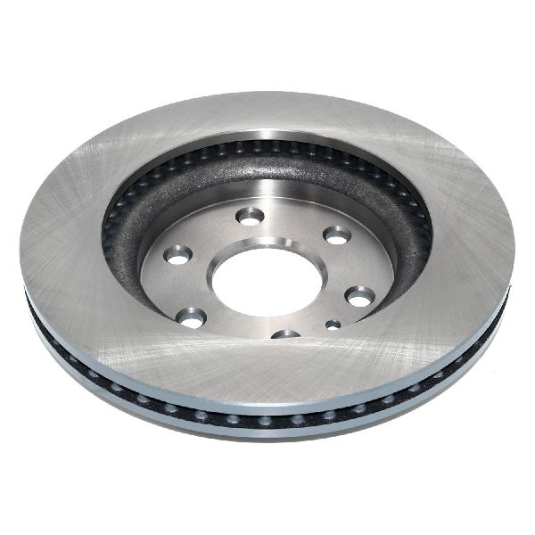 Disc Brake Rotor - Front for 2008-2017 Buick Enclave (Pronto BR900322-01)