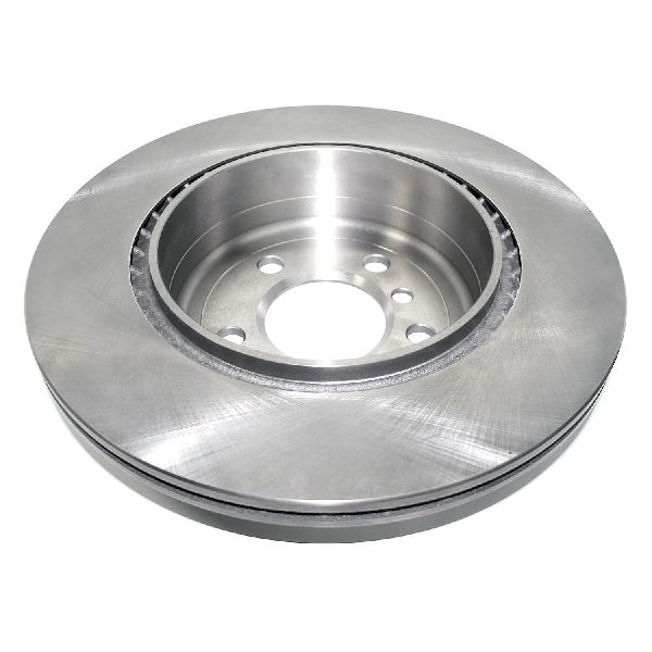 Disc Brake Rotor - Rear for 2011-2016 BMW 535i (Pronto BR901678)