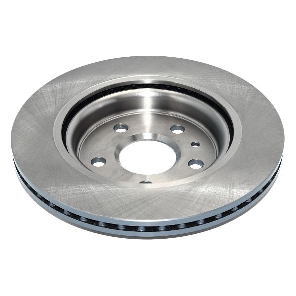 Disc Brake Rotor - Rear for 2010-2011 Saab 9-5 (Pronto BR900900-01)