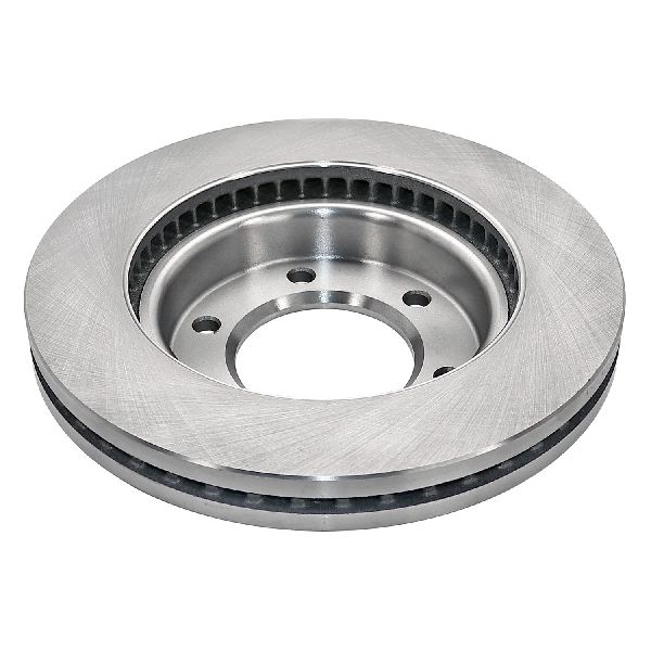 Disc Brake Rotor - Front for 2019-2024 Ford Ranger (Pronto BR901768)