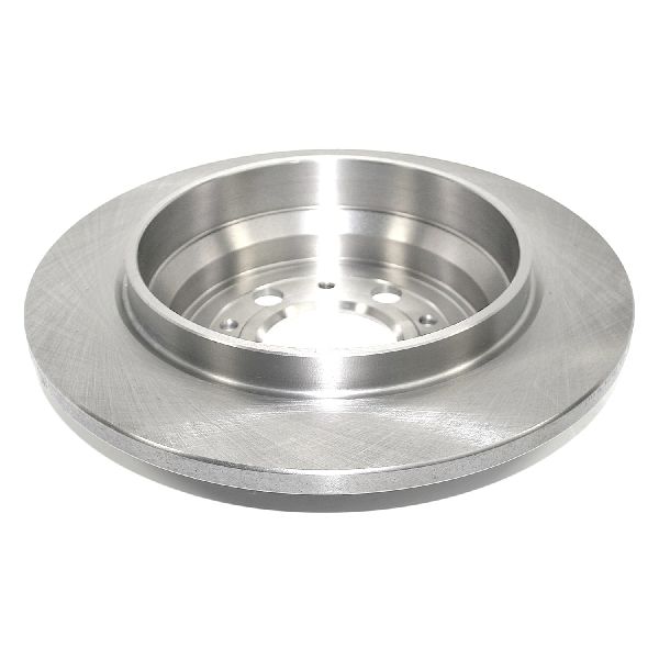Disc Brake Rotor - Rear for 2003-2007 Volvo XC70 (Pronto BR34206)