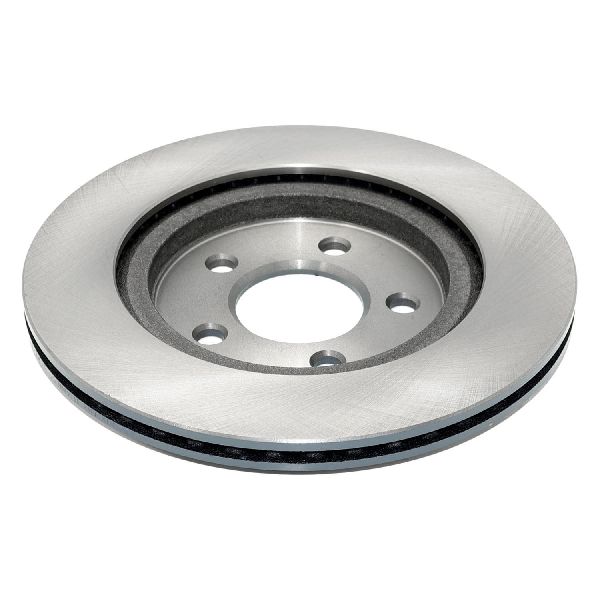 Disc Brake Rotor - Rear for 2005-2014 Ford Mustang (Pronto BR54131-01)