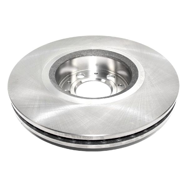 Disc Brake Rotor - Front for 2003-2007 Volvo XC70 (Pronto BR34208)
