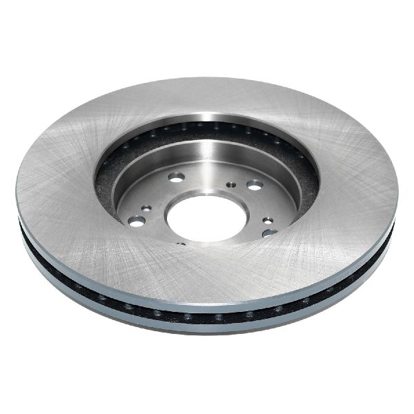 Disc Brake Rotor - Front for 2003-2008 Honda Pilot (Pronto BR31275-01)