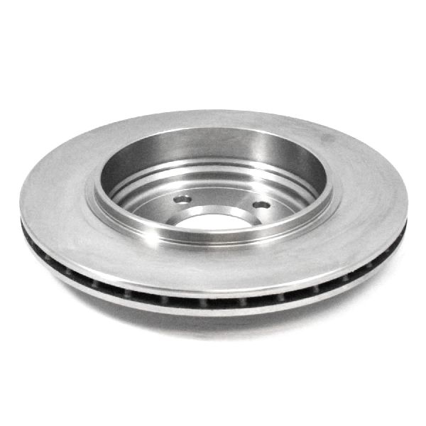 Disc Brake Rotor - Rear for 2001-2005 BMW 330i (Pronto BR34219)