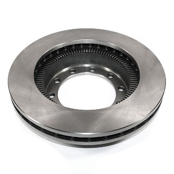 Disc Brake Rotor - Front, Rear for 1997-2006 Freightliner FS65 (Pronto BR901102)