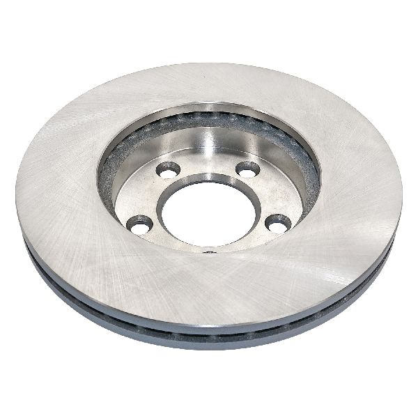 Disc Brake Rotor - Front for 1994-2000 Ford Taurus (Pronto BR54010-01)