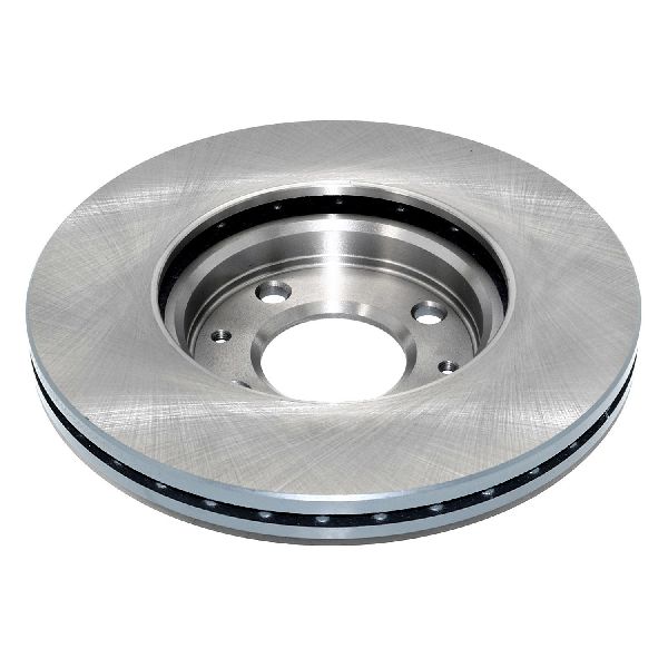 Disc Brake Rotor - Front for 2013-2015 Dodge Attitude (Pronto BR901092-01)