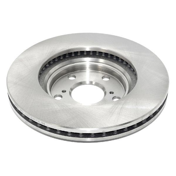 Disc Brake Rotor - Front for 2004-2006 Lexus ES330 (Pronto BR31266)