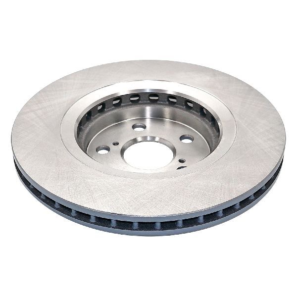 Disc Brake Rotor - Front for 2016-2022 Lexus RX350 (Pronto BR901592-01)